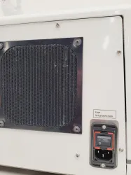 GE Healthcare S-2000 Sefia Cell Processing Unit, 16 of 23
