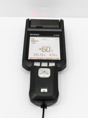 Keyence SK-H050 High-Precision Electrostatic and Humidity Sensor with USB Interface-cover