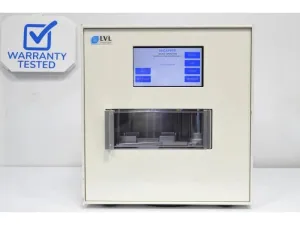 LVL Technologies SAFE CAP 96-Channel XT Automated Capper/Decapper System CDC-96CH-XT-DD, 1 of 11