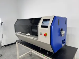Molecular Devices Qpix 420 Automated Colony Picker with Integrated Imaging Module, 2 of 4