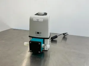 KNF Liquiport NF 1.300KT.18S Benchtop Liquid Transfer Pump, 2 of 4