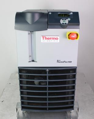 Thermo NESLab ThermoFlex1400 (TF1400) Recirculating Chiller Heater, 7.2L Capacity-cover