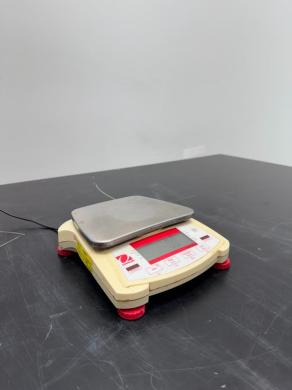 OHAUS Scout Digital Scale-cover