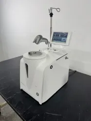 GE Sepax C-Pro Automated DNA Extraction System with Integrated Process Monitoring, 2 of 4