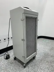 BioBubble PU-1818-01-03 Laboratory Power Unit, 2 of 4