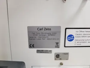 Zeiss Examiner.Z1 Axio Upright 2MP Laser Scanning Confocal Microscope, 57 of 100