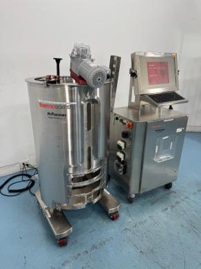Thermo HyPerforma 250L Single-Use Bioreactor-cover