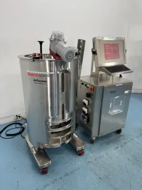 Thermo HyPerforma 250L Single-Use Bioreactor
