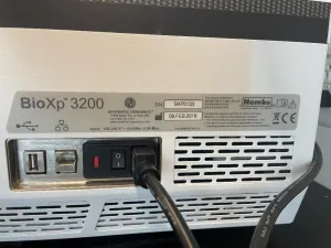 Synthetics Genomics BioXP 3200 Automated Gene Synthesizer for Synthetic Biology, 3 of 3