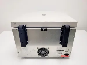 Beckman Coulter Spinchron DLX Benchtop Centrifuge for Laboratory Use, 9 of 19
