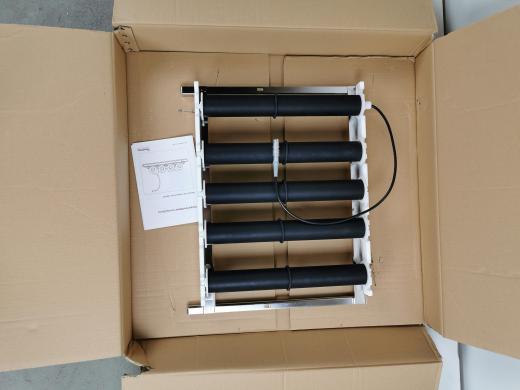Thermo Scientific Bottle Turning Device for HERAcell 240/240i/BB6220 Incubators