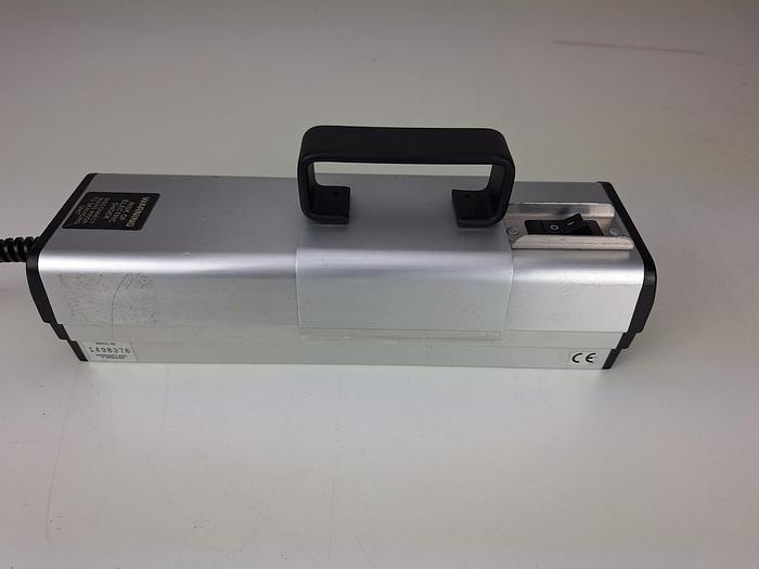 Spectroline Es-160/FBE Handheld UV Lamp