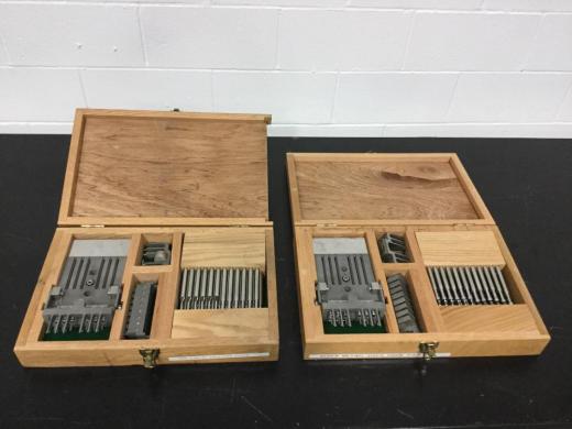 Bosch 1500 Size 4 Partial Change Parts Set for Laboratory Equipment-cover