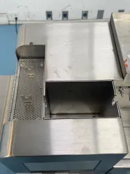 PBS Biotech PBS15 Vertical Wheel Bioreactor, 4 of 4