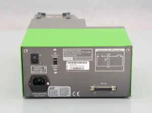 Watson Marlow 505DZ Peristaltic Pump for Pharmaceutical and Biopharmaceutical Applications, 6 of 6