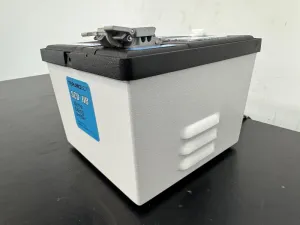 Terumo BCT SCD IIB Sterile Tubing Welder for Blood Component Processing, 2 of 4