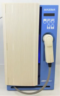 US Filter Elga Maxima LS Ultra-Pure Water Purifier with Tank