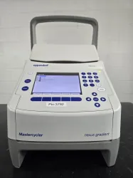 Eppendorf Mastercycler Nexus Gradient PCR Thermal Cycler with Temperature Gradient Control, 7 of 7