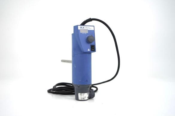 IKA T25 D S2 Digital ULTRA-TURRAX High-Shear Homogenizer and Laboratory Disperser, 25,000 rpm, 2 L-cover