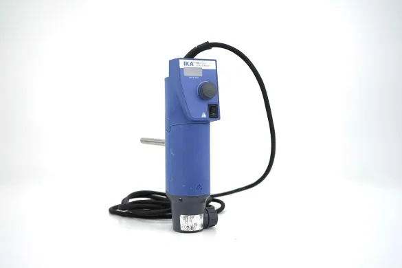 IKA T25 D S2 Digital ULTRA-TURRAX High-Shear Homogenizer 25,000 rpm, 2 L