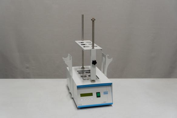 Velp F30300110 Heating Block and HU6 6-Position Hydrolysis Unit for Acid Hydrolysis-cover