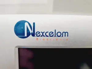 Nexcelom Cellometer Auto 2000 Automated Cell Counter and Profiler, 7 of 14