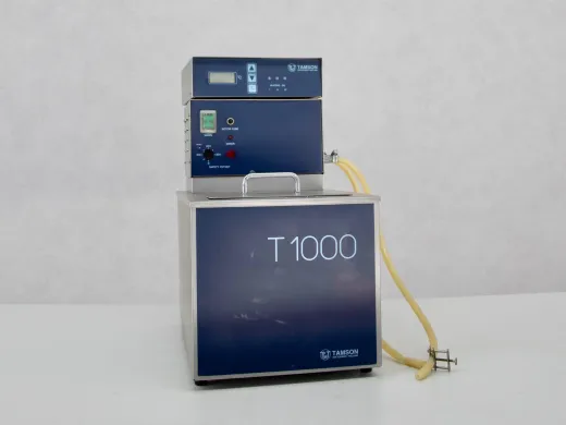 Tamson T1000 Precision Heating Oil Bath for Laboratory Applications