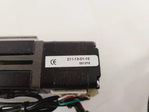 IonSense DART Controller SVP100 with JVLC-1007-A Ion Source, 17 of 22