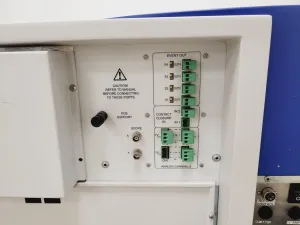 Micromass Quattro LC Triple Quadrupole Mass Spectrometer for LC-MS Applications, 10 of 12