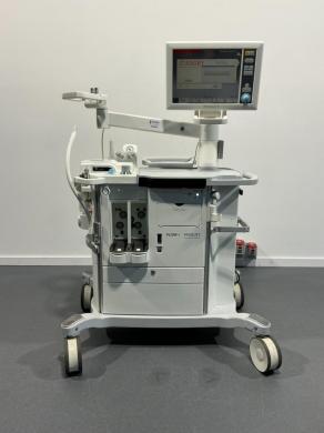Maquet Flow-i Advanced Anesthesia Delivery System-cover