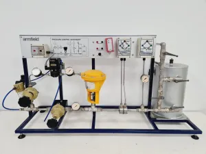 Armfield PCT Instrumentation & Control System Lab (Spares/Repairs), 27 of 47