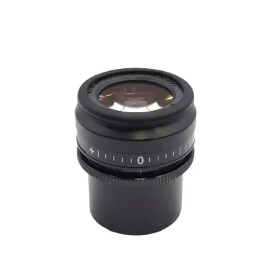 Nikon Stereo Microscope Eyepiece C-W20x/12.5 Widefield for SMZ