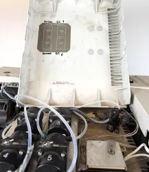 Agilent 6890N (G1530N) Network Gas Chromatograph for Advanced Analytical Applications, 6 of 11