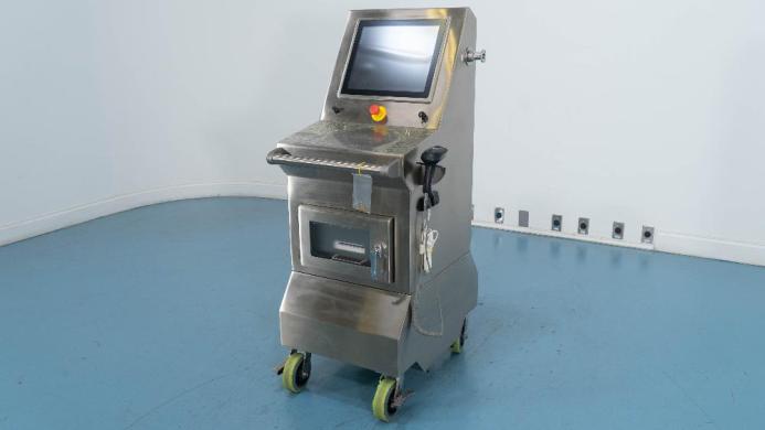 Thermo Scientific inSITE Integrity Tester for Single-Use Bioprocess Container Leak Detection-cover