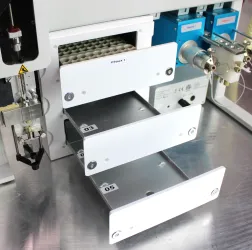 Thermo Dionex UltiMate 3000 Autosampler OAS-3300TXRS UHPLC 2014, 2 of 10