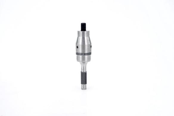 Bandelin Sonotrode Probe Booster Horn for Ultrasonic Homogenizers-cover