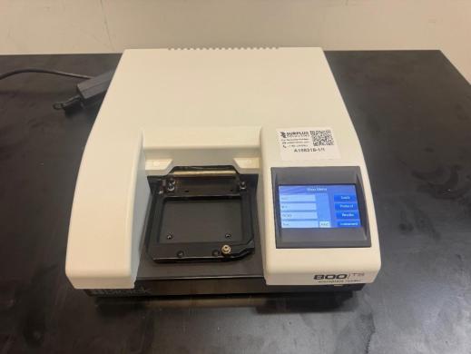 BioTek 800TS Microplate Reader-cover