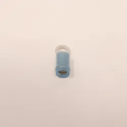 TE Connectivity PIDGE Ring Tongue Terminal 16-14 AWG #6, Model 320619 (Pack of 398), 6 of 8