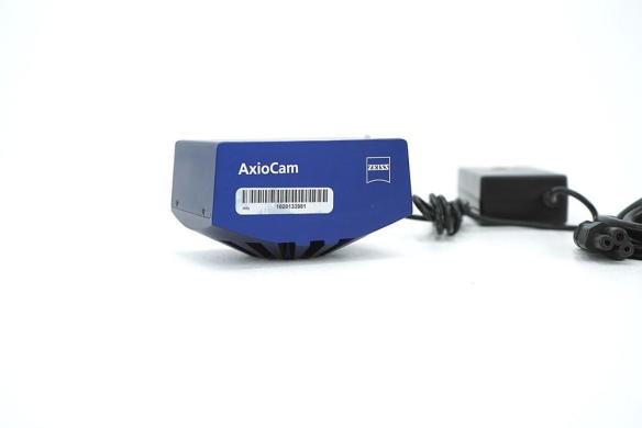 Zeiss Axiocam Color Digital Microscope Camera 412312 (412-312)-cover
