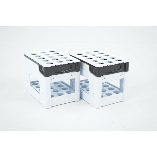 Cytiva GE 28-9564-04 Cassette for Fraction Collection, 15 mL Tubes