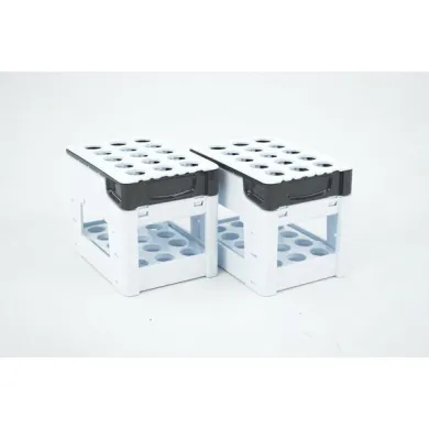 Cytiva GE 28-9564-04 Cassette for Fraction Collection, 15 mL Tubes