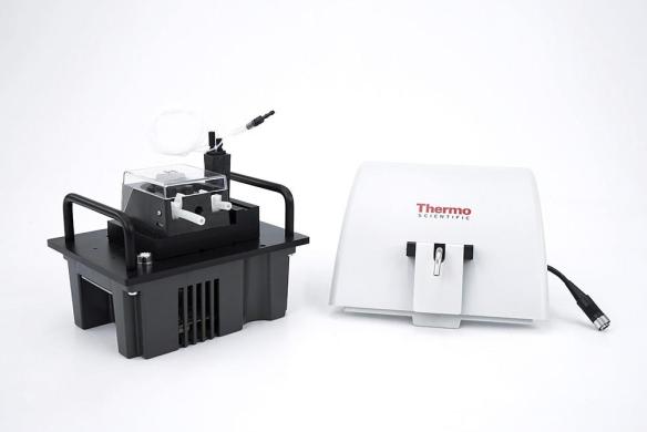 Thermo Scientific 840-214800 Evolution 200 Smart Sipper with Protective Cover-cover