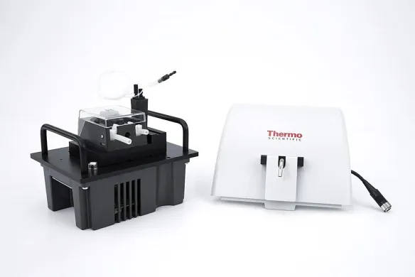Thermo Scientific 840-214800 Evolution 200 Smart Sipper with Protective Cover