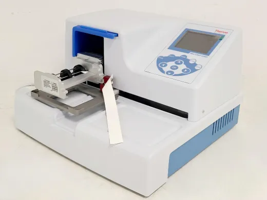 Thermo Scientific Multidrop Combi Type 836 (2021) Automated Microplate Reagent Dispenser