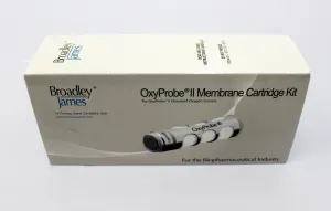 Broadley-James D540-B120-PT-D9 Dissolved Oxygen Sensor Accessory Kit, 8 of 11