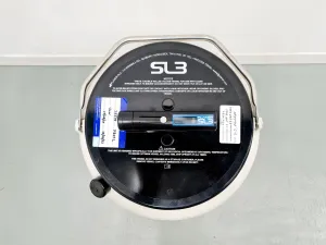 MVE CryoShipper 8.5 with ShipsLog 3 Temperature Logger, 13 of 20