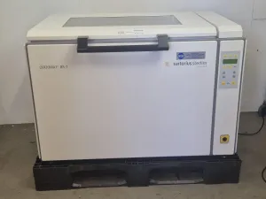 Sartorius Stedim Certomat BS-T Temperature-Controlled Incubator Shaker for Biological Cultures, 8 of 12