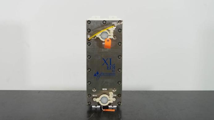 SnowPure Electropure XL-200-HTS Deionization Module for Laboratory Water Purification-cover
