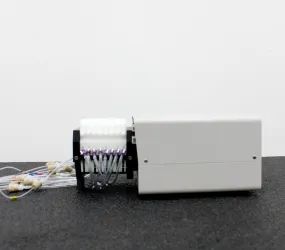 Agilent 89092-AO 8VS Multichannel Peristaltic Pump, 13 ml/min, 120V Turnkey, 12 of 12
