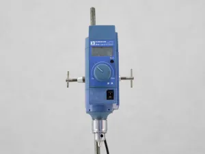 IKA Eurostar ST-P-DV Overhead Stirrer for High-Viscosity Mixing Applications, 2 of 2